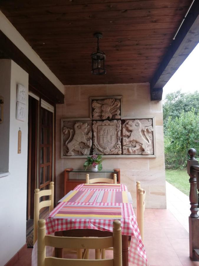 Acogedor Chalet De Tres Habitaciones En El Valle De Cabuerniga, Ideal Familias Grupos Y Mascotas Somos Pet Friendly, Estancia Minima Dos Noches Lamina Εξωτερικό φωτογραφία
