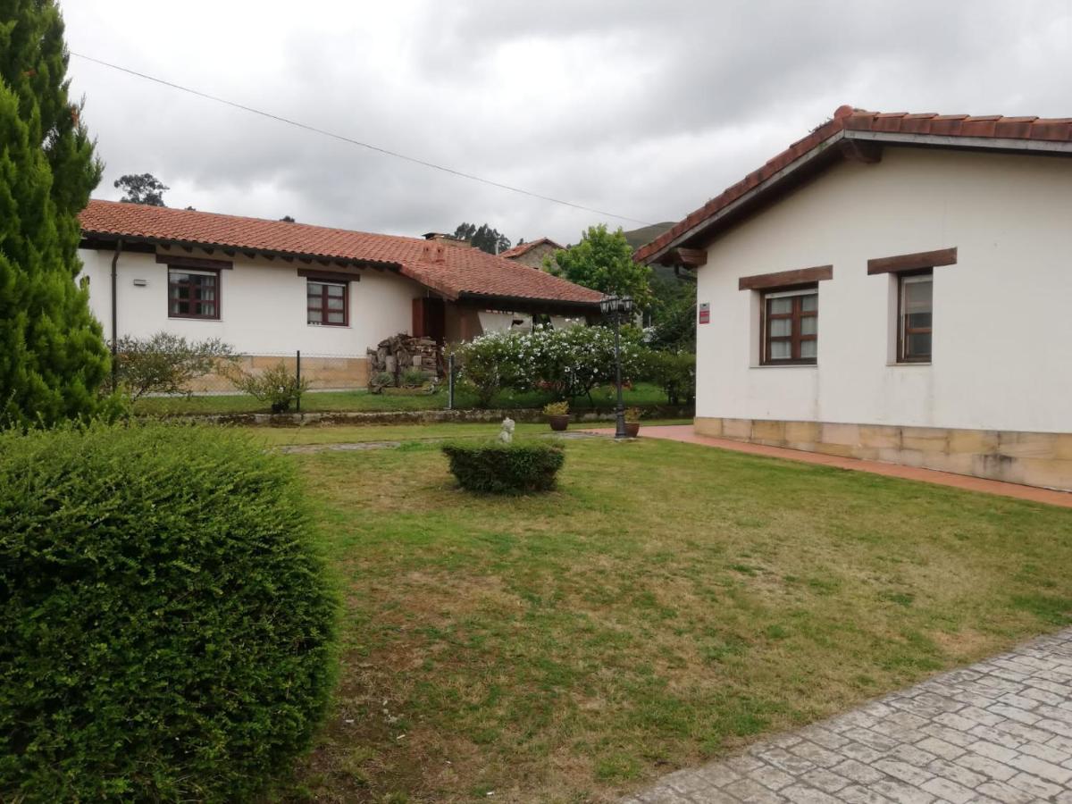 Acogedor Chalet De Tres Habitaciones En El Valle De Cabuerniga, Ideal Familias Grupos Y Mascotas Somos Pet Friendly, Estancia Minima Dos Noches Lamina Εξωτερικό φωτογραφία