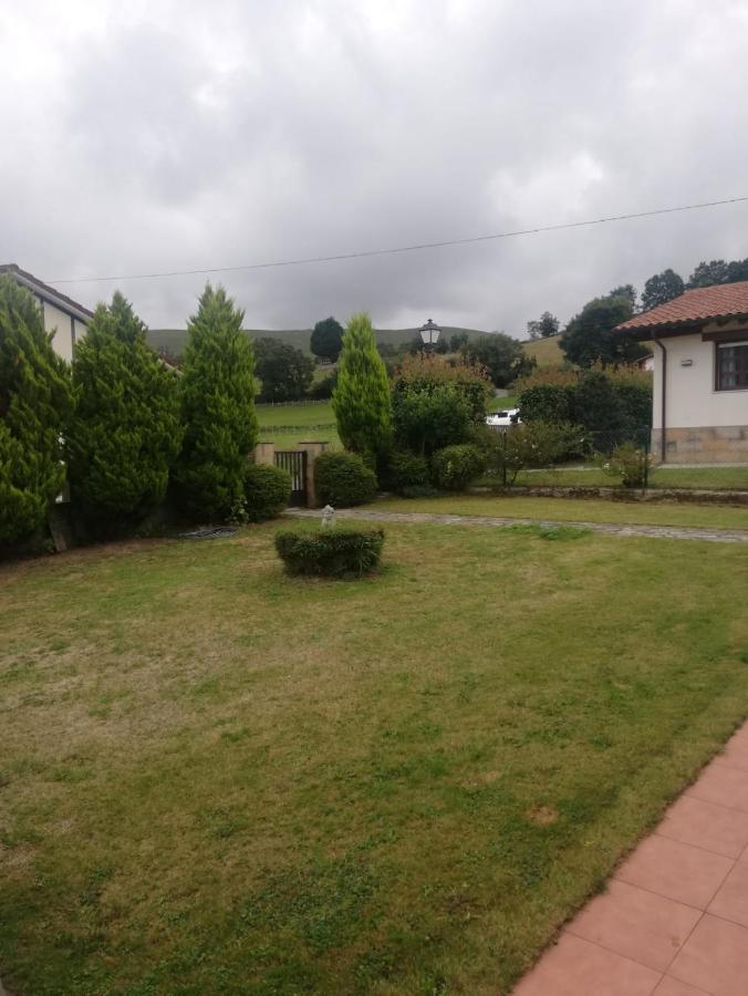 Acogedor Chalet De Tres Habitaciones En El Valle De Cabuerniga, Ideal Familias Grupos Y Mascotas Somos Pet Friendly, Estancia Minima Dos Noches Lamina Εξωτερικό φωτογραφία