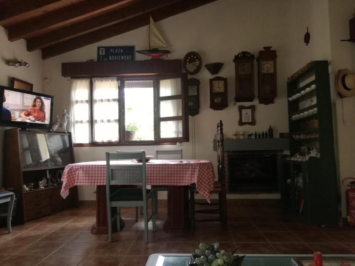 Acogedor Chalet De Tres Habitaciones En El Valle De Cabuerniga, Ideal Familias Grupos Y Mascotas Somos Pet Friendly, Estancia Minima Dos Noches Lamina Εξωτερικό φωτογραφία