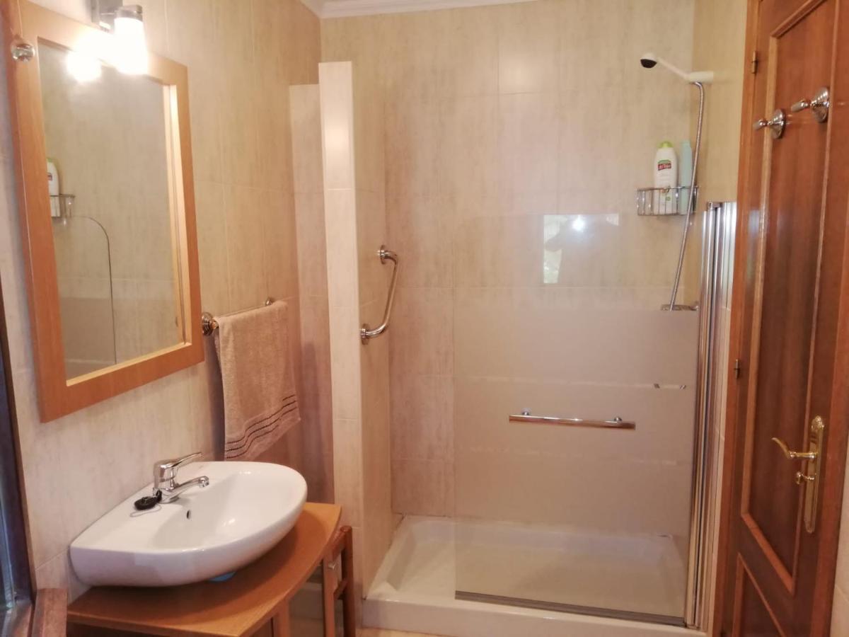 Acogedor Chalet De Tres Habitaciones En El Valle De Cabuerniga, Ideal Familias Grupos Y Mascotas Somos Pet Friendly, Estancia Minima Dos Noches Lamina Εξωτερικό φωτογραφία